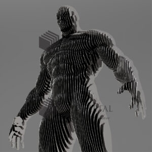 Male Sculpture